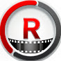 R Movie Official logo