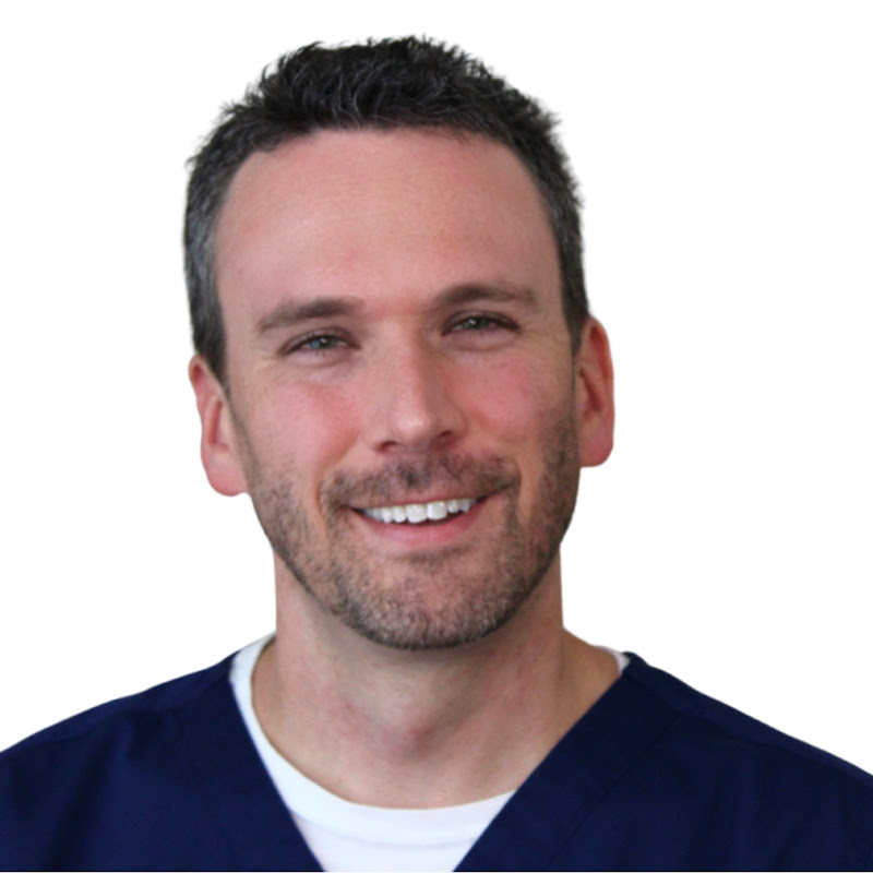 Mark Cooper, MD