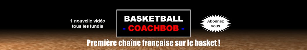 basketballcoachbob YouTube channel avatar