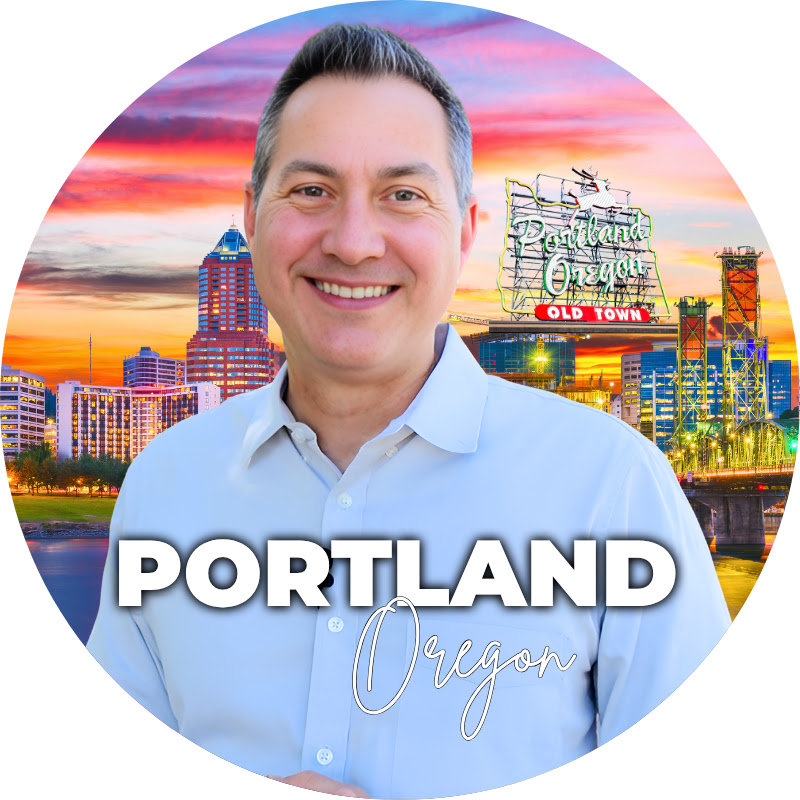 Moving To Portland Oregon