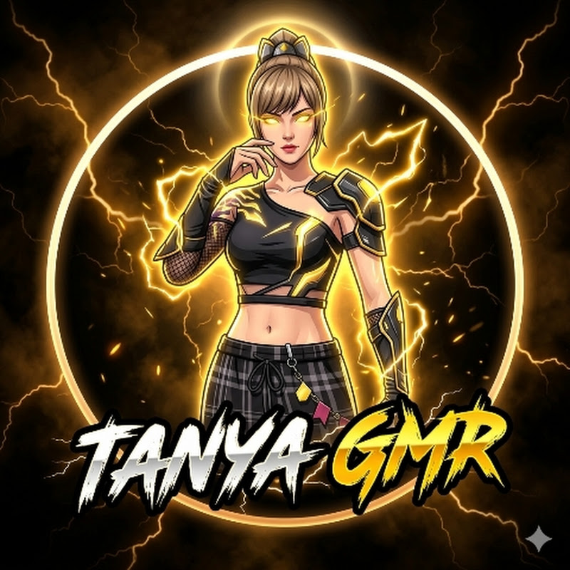 tanyaagamer3