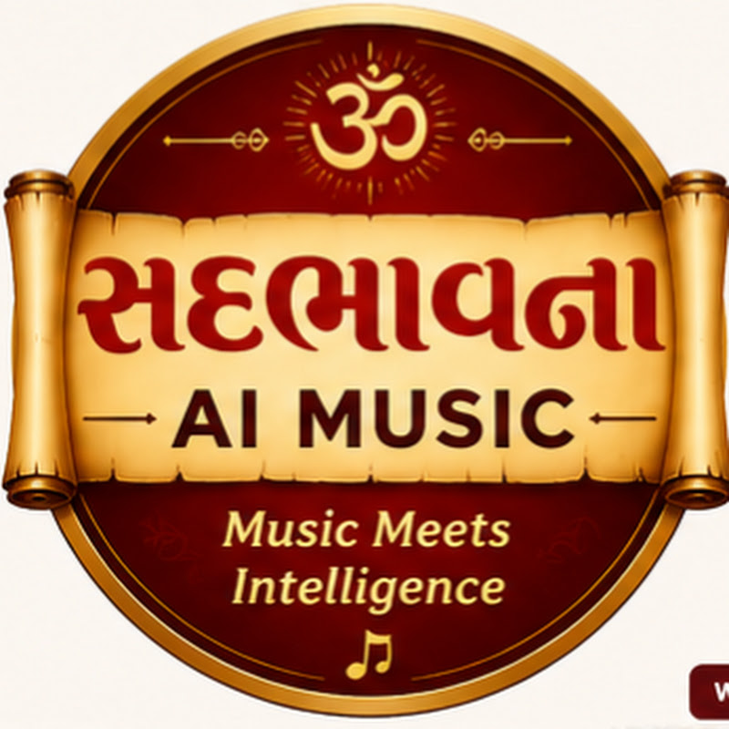 Sadbhavna TV AI Music