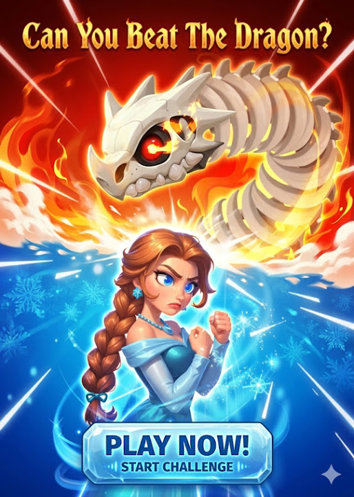Girl Rescue: Dragon Out! — cover art