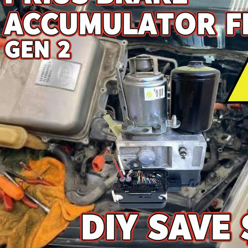 Hire ជាងរិនជួសជុលabsរថយន្ត — Automotive & Transportation YouTube creator for sponsorships