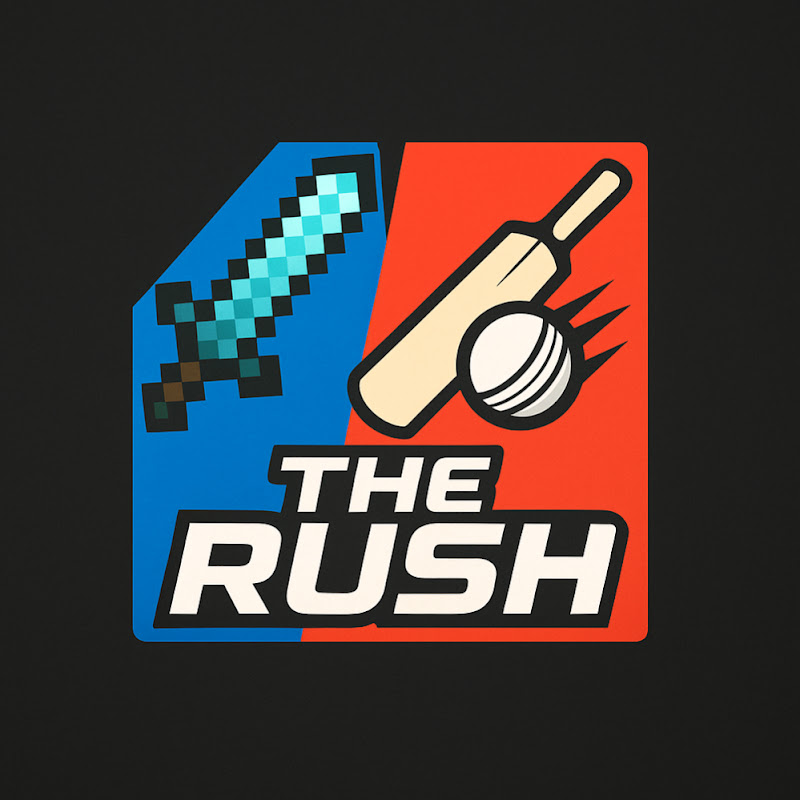 Hire The RusH — Fitness Training for Specific Sports YouTube creator for sponsorships