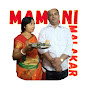 Mamani Malakar logo