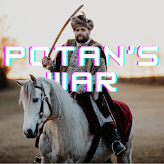 Potan's War - ASMR for Men
