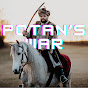 Potan's War - ASMR for Men