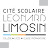 Cité Scolaire Léonard LIMOSIN