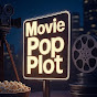 Movie Pop Plot logo