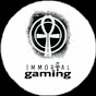 ImMortaL logo