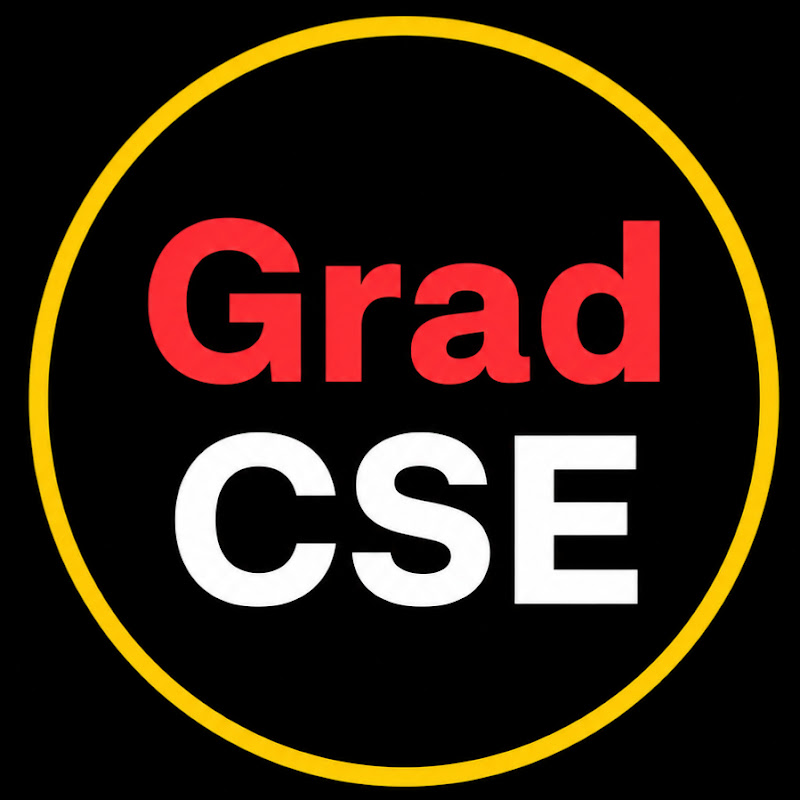 GradCSE