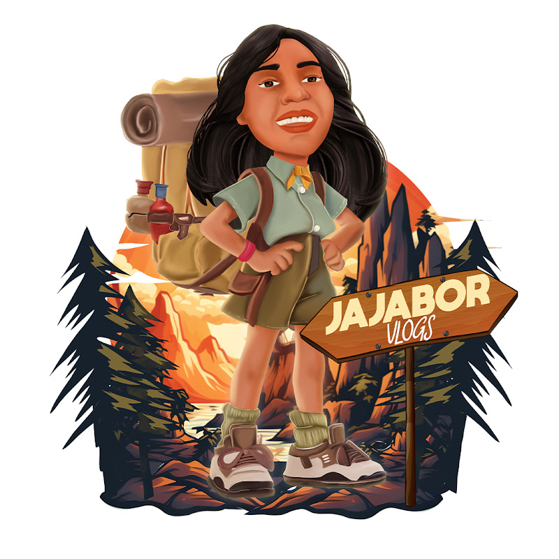 Jajabor Vlogs