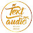 TextAudio LATIN