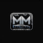 MotorMind Labs logo