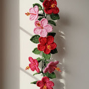 crochet by sham
