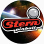 Stern Pinball