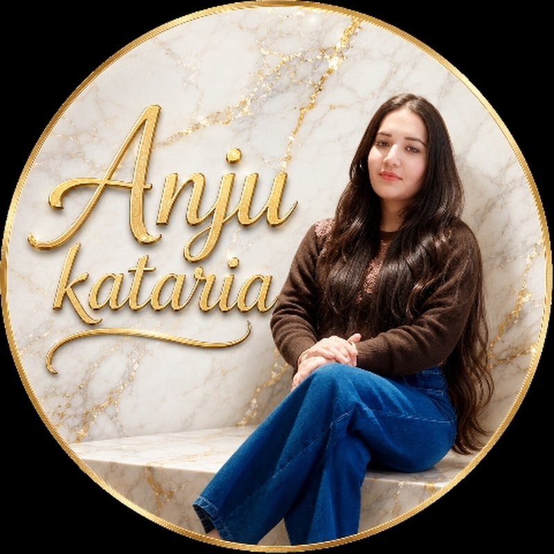 Anju Kataria 