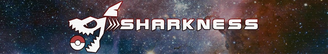 Sharkness YouTube 频道头像