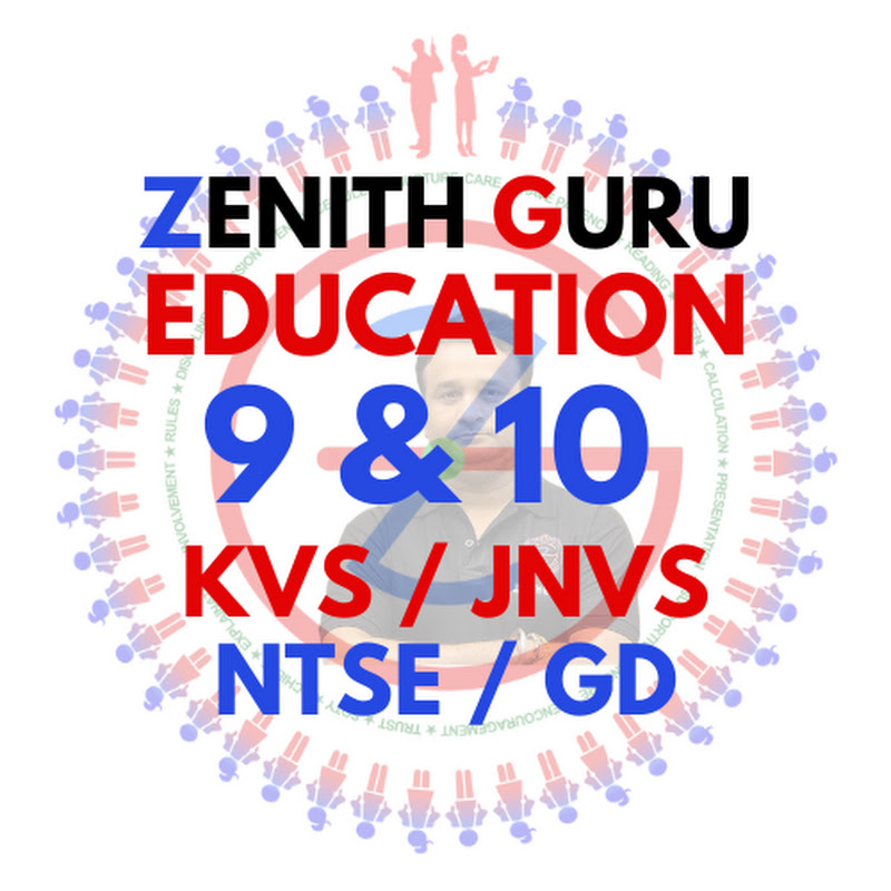 ZENITH GURU EDUCATION