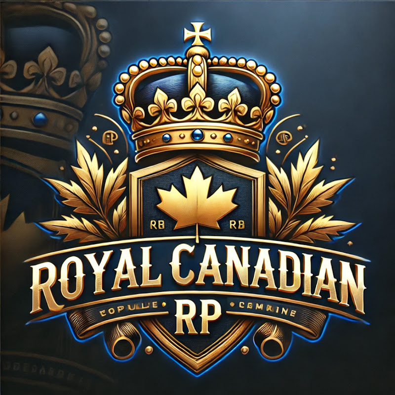 Royal Canadian Rp