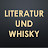 Literatur und Whisky
