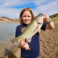 Fishing with Munai