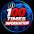 mkGsQjluyoI-channel-avatar-100 Times Information 
