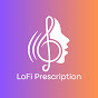 LoFi Prescription | A Daily Dose of Calm Beats logo