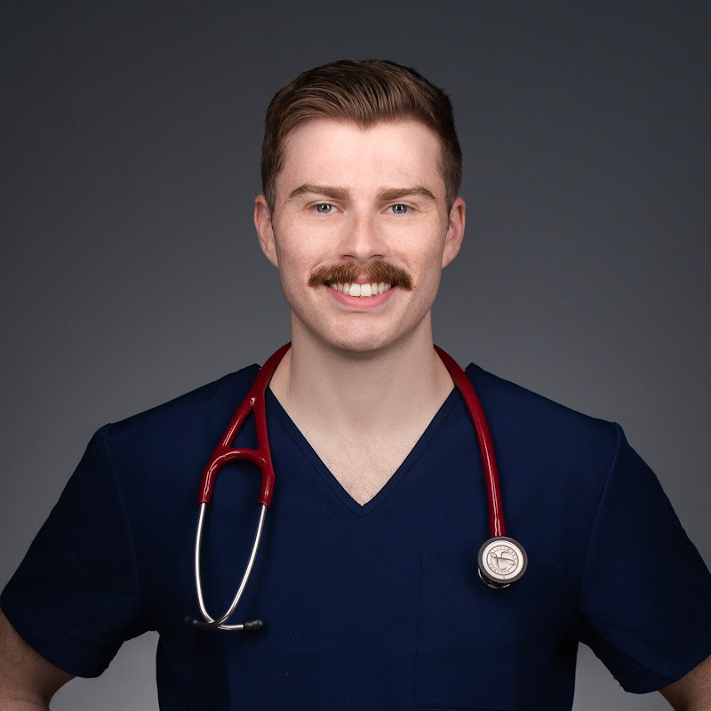 Dr. Lucas, DO