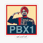 PBX 1 FARMER logo