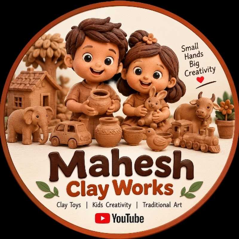 Mahesh Clay Works