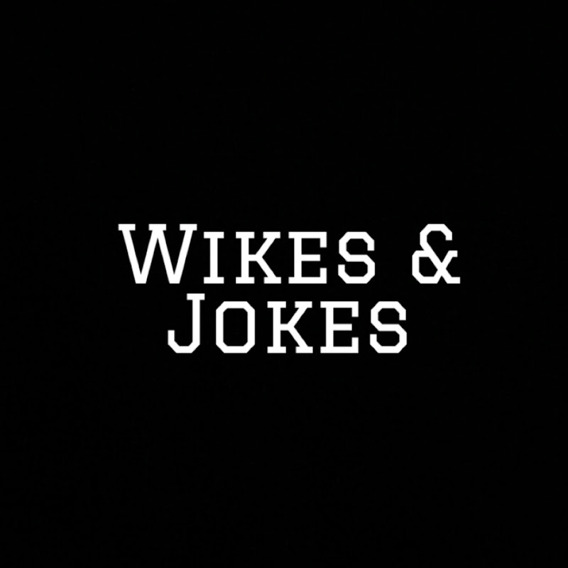 Wikes & Jokes