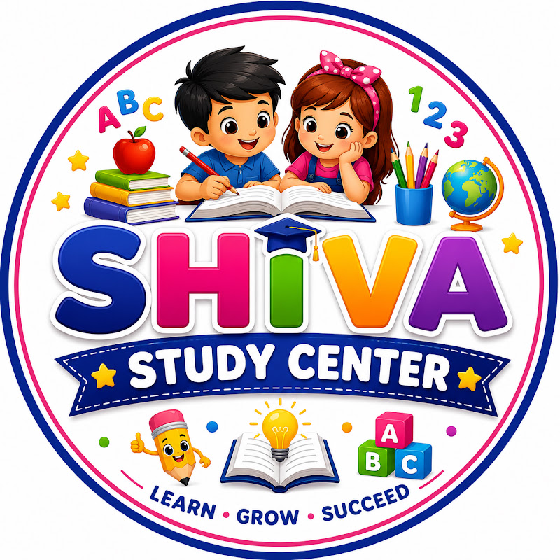 Shiva Study Center