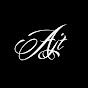 AJT JEWELLERY logo