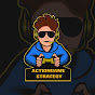 ActionGame Strategy logo
