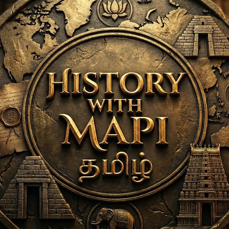 History with Mapi – Tamil