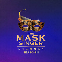 The Mask Singer Myanmar Official