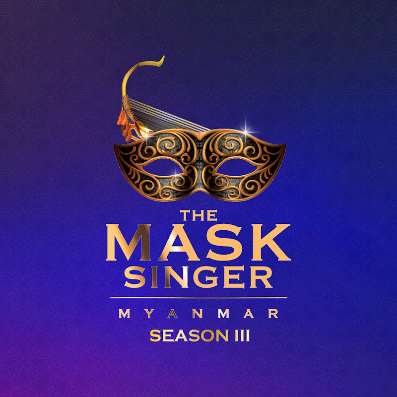 The Mask Singer Myanmar Official
