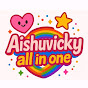 Hire Aishu Vicky — Nursery Rhymes & Kids Songs YouTube creator for sponsorships