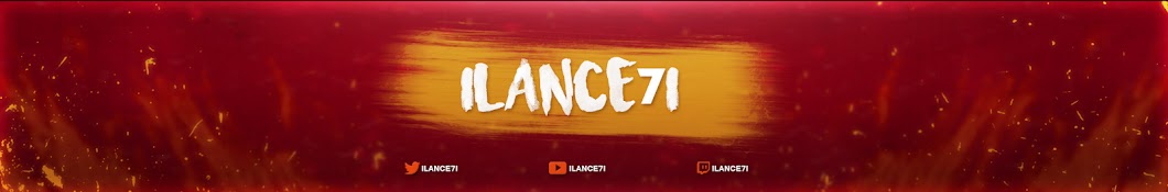 iLance7i Аватар канала YouTube