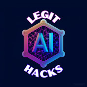 Legit AI Hacks