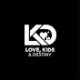 Love, Kids & Destiny