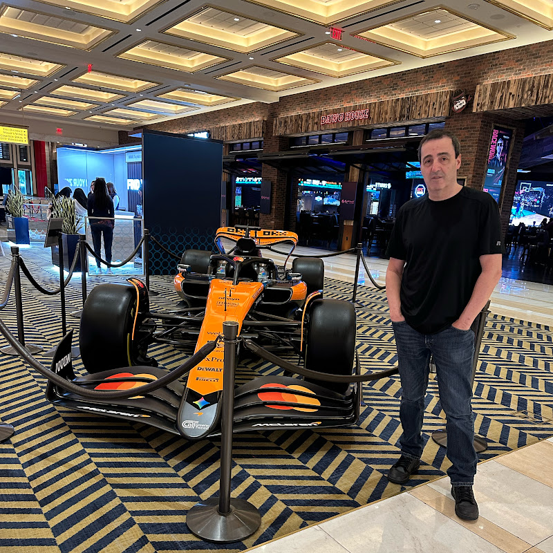 Marcelo Bernardo Rodriguez