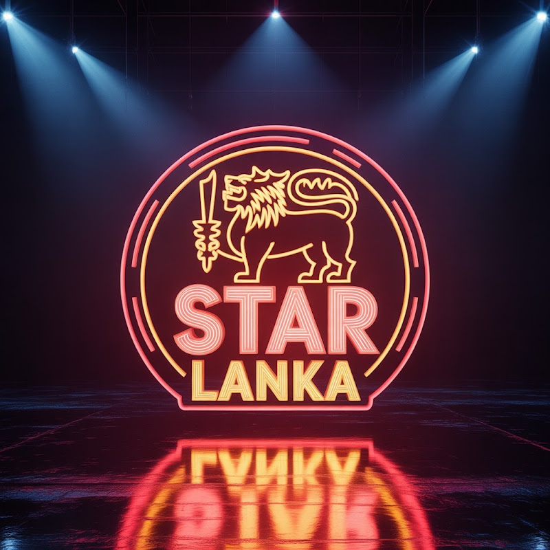 Star Lanka Shorts