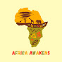 Africa Awakens logo