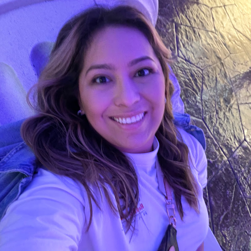 Cristina Ordonez