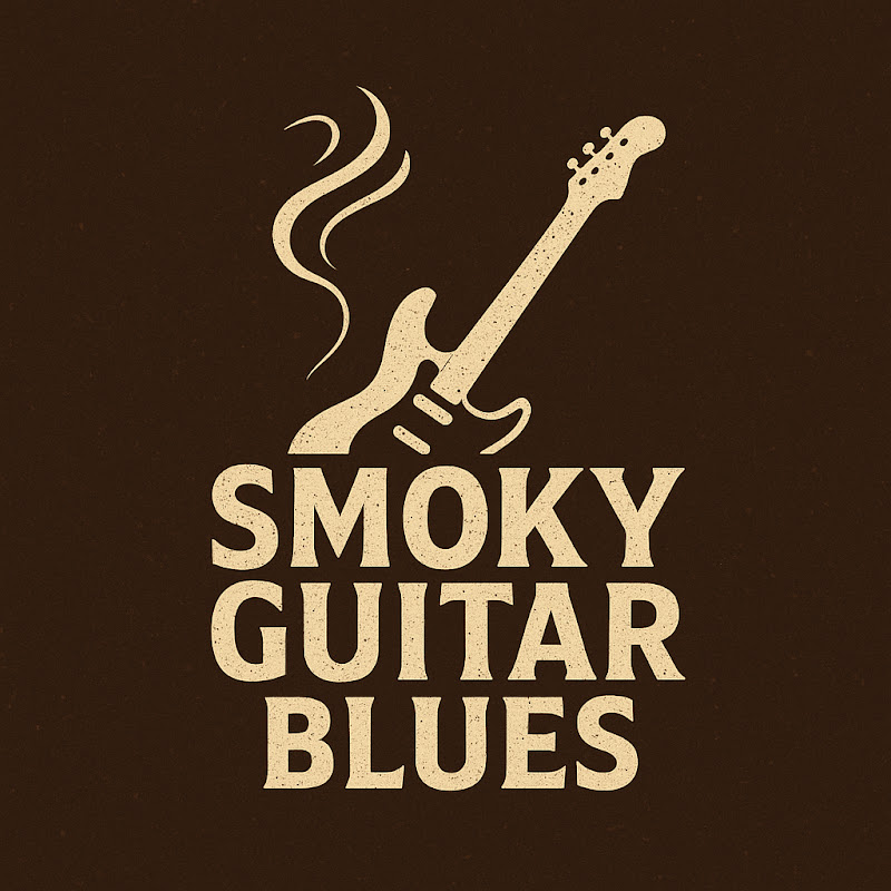 Smoky Guitar Blues