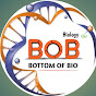 Bottom of Bio logo