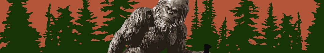 Follow Bigfoot Avatar de canal de YouTube